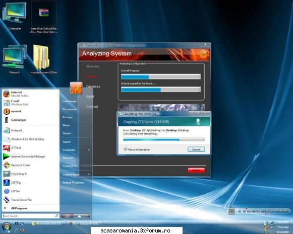2 Vista Max Trans Themes - 2 Vista Max Trans Themes DOWNLOAD - Software