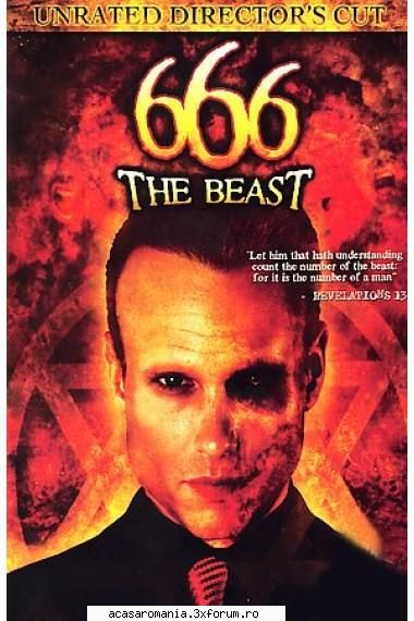 666 The Beast [2007]DvDrip[Eng] - 666 The Beast [2007]DvDrip " Genre that wouldn't - Movies (nu porno)