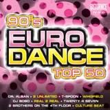 90s Euro Dance-3CD-2007 - 90s Euro Dance-3CD-2007 Disc 1/3 1. Culture Beat - Music albums