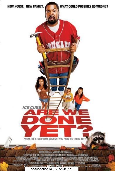 Are we there yet? (2007) DVDRip (DiAMOND Release) - Tibanu - Movies (nu porno)