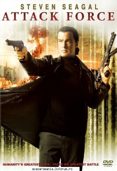 Attack Force (2006) DVDRip - Attack Force (2006) DVDRip Download Password - Movies (nu porno)