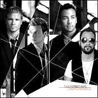 Backstreet Boys - Unbreakable-(Deluxe Edition)-2007 - Backstreet Boys - Unbreakable-(Deluxe - Music albums