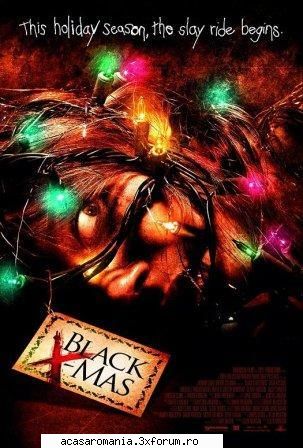 Black Christmas (2006) - Black Christmas (2006) Distributie: Katie Cassidy - Movies (nu porno)