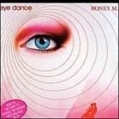 Boney M.- Eye Dance-Remastered And Expanded CD-2007 - Boney M.- Eye Dance-Remastered And - Music albums