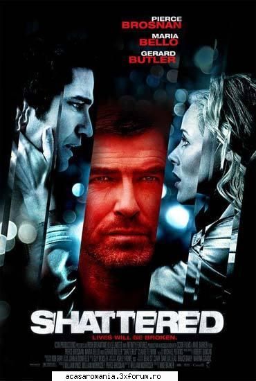 Butterfly On A Wheel (Shattered)[2007]DvDrip[Eng] - Butterfly On A Wheel (Shattered)[2007] - Movies (nu porno)