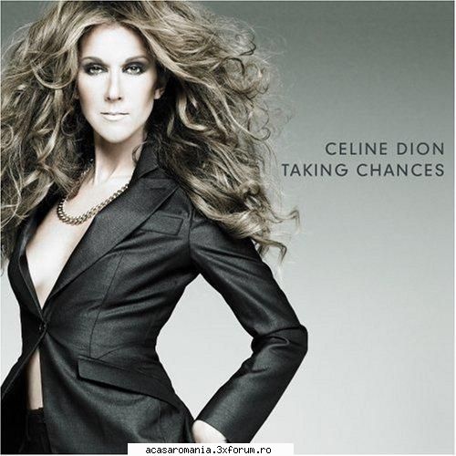 Celine Dion - Taking Chances (2007) - Celine Dion - Taking Chances (2007) Album - Music albums