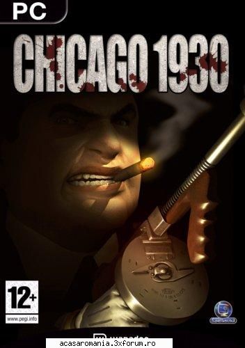 Chicago 1930 - DownloadLink: DownloadLink: DownloadLink - Full games