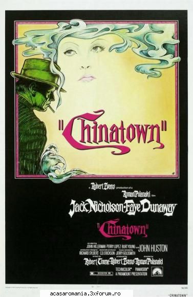 Chinatown (1974) - Runtime: 131 min Language: English Country: USA - Movies (nu porno)