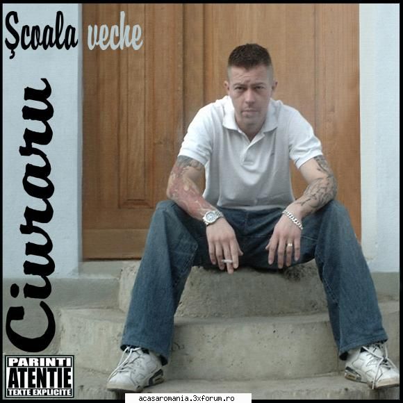 info:
 
  ciuraru - scoala veche (2007)