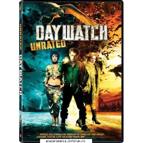 Day Watch [Unrated Edition]DvDrip[Eng]-aXXo - Day Watch DvDrip -aXXo The dizzying - Movies (nu porno)