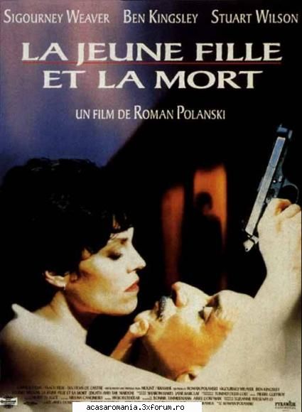 Death and the Maiden (1994) - Runtime: 103 min Language: English Country: UK / - Movies (nu porno)