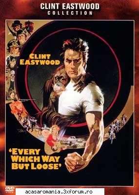 Every which way but loose (1978) - Tibanu - Movies (nu porno)