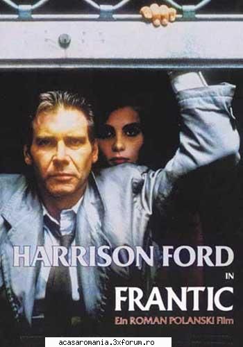 runtime: 120 english / usa / color
imdb link:  roman ford ... dr. richard buckley ... sondra seigner
