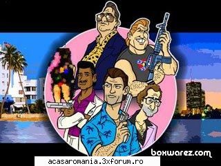 Grand Theft Auto- Cops and Gangsters - Grand Theft Auto- Cops and Gangsters GTA: San - Full games