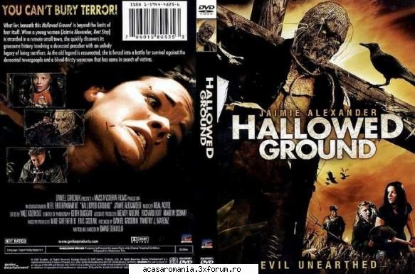info:
 
 
 
 
 
 
 
  hallowed ground (2007) proper dvdrip xvid-vomit