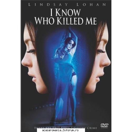 I Know Who Killed Me [2007]DvDrip[Eng] - I Know Who Killed Me [2007]DvDrip Impossible - Movies (nu porno)