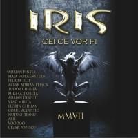 Iris-Cei ce vor fi[ALBUM] - Iris-Cei ce vor fi VOLUMUL 1 1. Corabia cu panze - Music albums