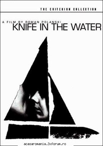 Knife in the Water (1962) - Runtime: 94 min Language: Polish Country: Poland - Movies (nu porno)