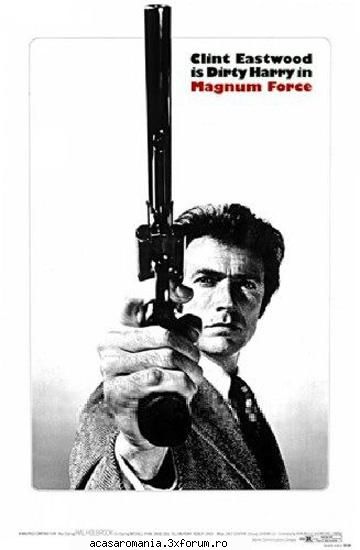 Magnum Force (1973) - Tibanu - Movies (nu porno)