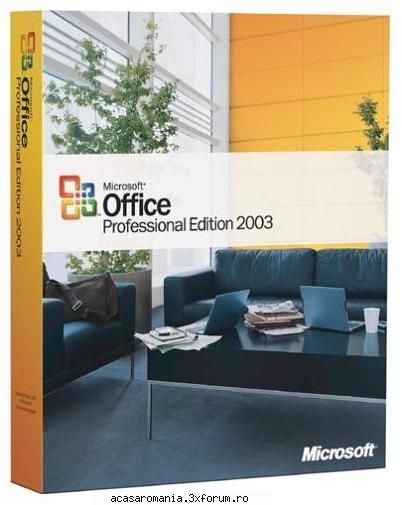Microsoft Office 2003 Professional Incl ACCESS - Microsoft Office 2003 Professional Incl ACCESS - Software