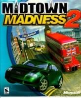 Midtown Madness 2 - _mafy_ - Full games