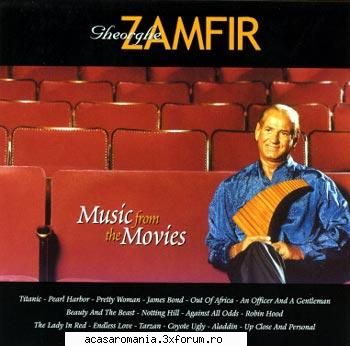 Music From The Movies - Music From The Movies Download Music From The - Music albums