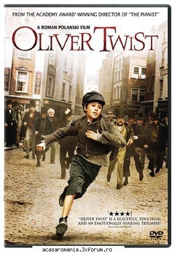 rating: 7.0/10 (4,670 130 uk / czech republic / france / color
imdb link:  roman clark ... oliver