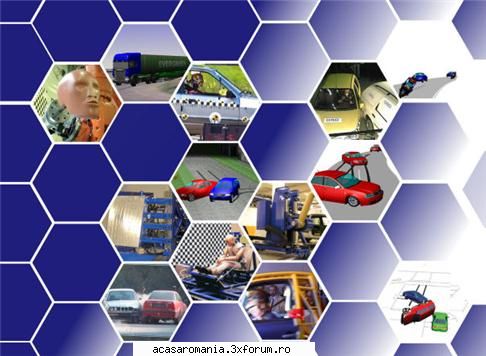 PC Crash v8.0 - PC Crash v8.0 Collisions up to 32 vehicles can be - Software