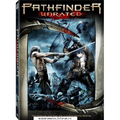 Pathfinder[2007][Unrated.Edition]DvDrip[Eng] - Pathfinder[2007] DvDrip no pass Obs - Movies (nu porno)
