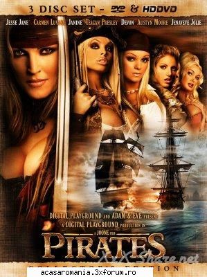Pirates xxx movie - Pirates xxx movie Download links - Filme porno (numai XXX)