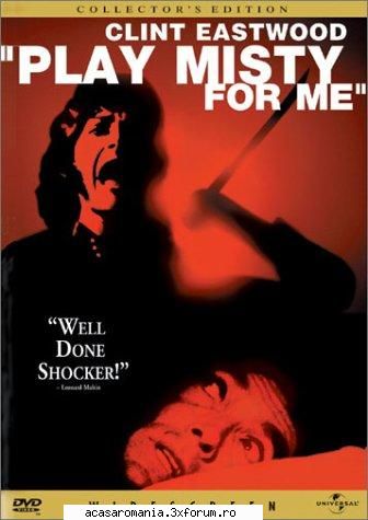 Play Misty for Me (1971) - Tibanu - Movies (nu porno)