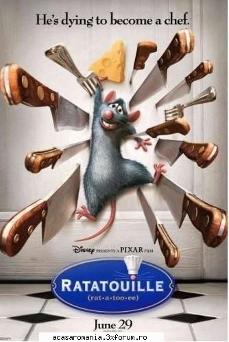 Ratatouille[2007]DvDrip[Eng]-aXXo - Ratatouille[2007]DvDrip -aXXo Remy is a young rat - Movies (nu porno)