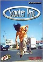 Scooter Pro - DOWNLOAD: password - Full games