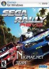 Sega Rally Revo (PC) | 4.2 Gb - Sega Rally Revo (PC) Microsoft Windows� XP - Full games
