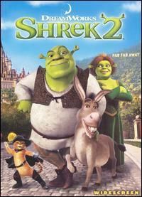 Shrek ) - Tibanu - Movie for kids & cartoons