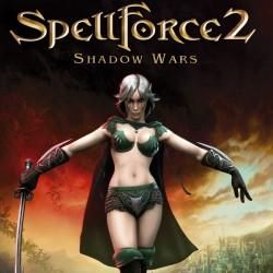 Spellforce 2 - Shadow Wars - ceva despre joc? orice. e shooter? aha gata, am - Full games