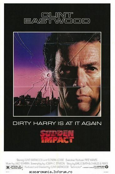Sudden Impact (1983) - Tibanu - Movies (nu porno)