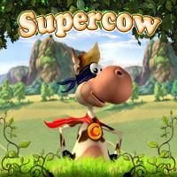 Supercow / PC game | 30MB - Supercow / PC game | 30MB The evil Professor - Full games
