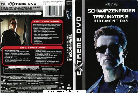 Terminator ) DVDRips - Tibanu - Movies (nu porno)