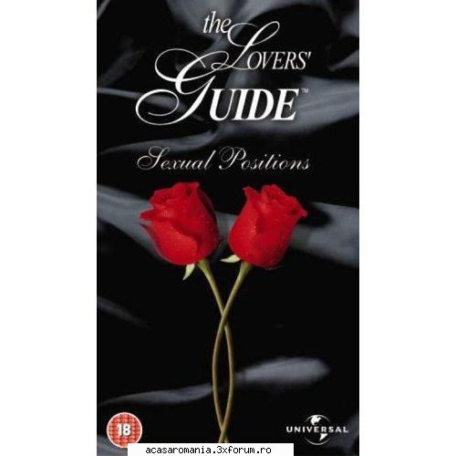 The Lovers Guide To Sexual Positions [2002] [DVD-rip] - The Lovers Guide To Sexual - Filme porno (numai XXX)