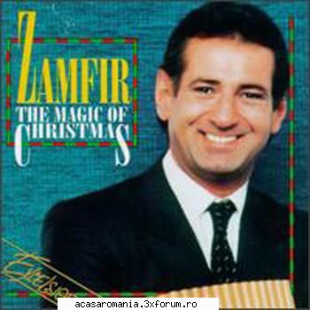 The Magic Of Christmas - The Magic Of Christmas Download The Magic Of - Music albums
