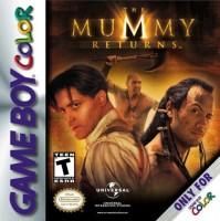 The Mummy - _mafy_ - Full games