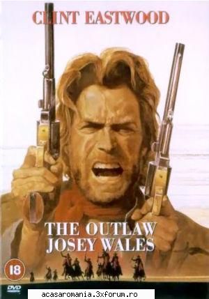 The Outlaw Josey Wales (1976) - Info: Download: CD.1: CD.2 - Movies (nu porno)