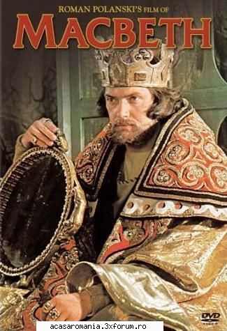 The Tragedy of Macbeth (1971) - Runtime: 140 min Language: English Country: UK / - Movies (nu porno)