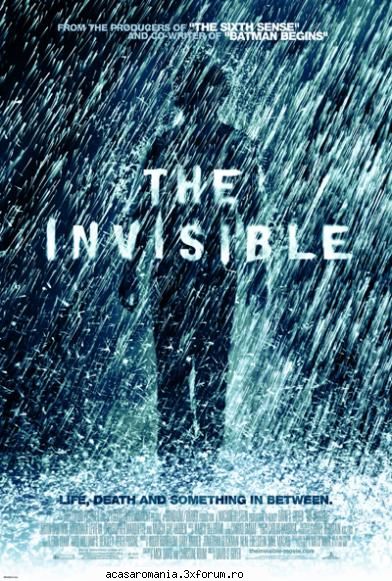 The invisible (2007) DVDRip.XViD-Hitman - Tibanu - Movies (nu porno)