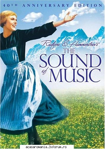 The sound of music (1965) DVDRip - Tibanu - Movies (nu porno)