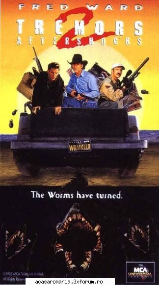 Tremors ) WS.DVDRip.XviD.iNT-EwDp - Tibanu - Movies (nu porno)