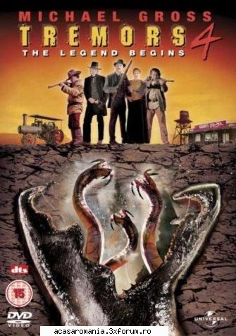 Tremors ) WS.DVDRip.XviD.iNT-EwDp - Tibanu - Movies (nu porno)