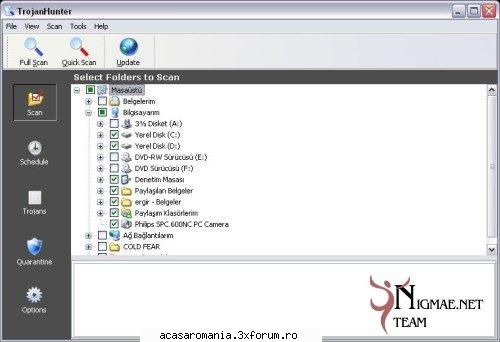 Trojan Hunter-v5.0-build-962-portable - trojan hunter-v5.0-build-962-portable - Software