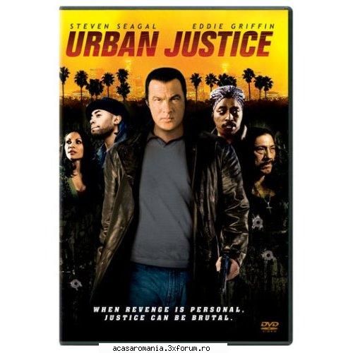 Urban justice (2007)DVDrip + romanian subtitle - Tibanu - Movies (nu porno)